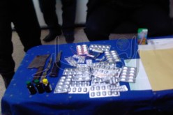 صيدلي وممرض مزيّف على رأس شبكة لترويج أقراص الإجهاض بمستغانم