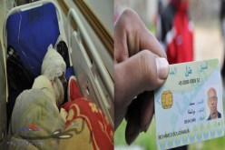‮''‬النهار‮'' ‬تزور الشيخ الذي‮ ‬أضرم النار في‮ ‬جسده بالمستشفى وتنقُل خلفية العملية