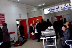 رقم أخضر للتبليغ عـن «الحڤاريـن» والأخطــاء الطبيـة في المستشفيـات
