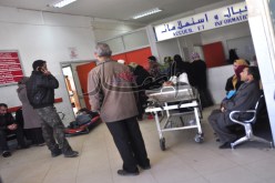 فحوصات إجبارية لمناصري الخضر والمسافرين إلى بلدان آسيا