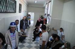 غيابـات بــالجملة وســط عـمـال المســتشفــيـــــات