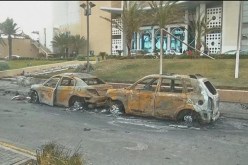 طرابلس عاصمة مخطوفة وهي تحت سيطرة الإرهاب