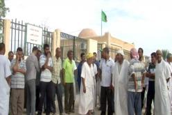 الأولياء يمنعون أبناءهم من الدراسة لليوم الرابع على التوالي