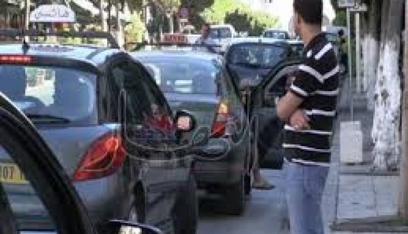 استدعاء أبناء الشهداء للحصول على رخصة استغلال طاكسي ومقهى