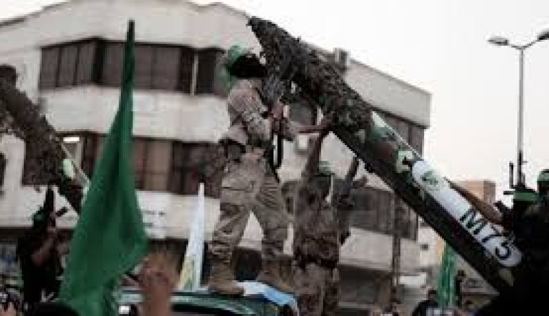 القسام تستعمل لأول مرة صواريخ من طراز M75 وتثير الرعب في إسرائيل