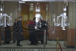 أحكام بين عامين و8 سنوات سجنا لعصابة اختطفت الرضيعة «ريتاج» من عيادة