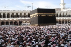 الدولة توقف دعم الحج تحفظيا