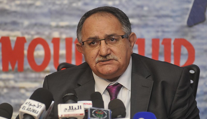 نصّبنا لجنة خاصة لإحصاء مناطق تساقط الحجارة لإعادة تهيئتها