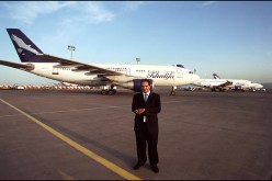 ملف الخليفة للطيران أمام مجلس قضاء تيبازة