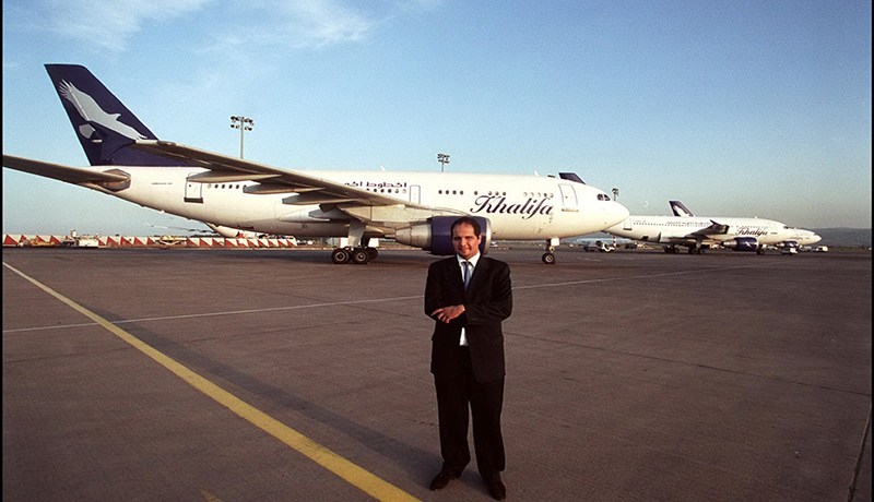 ملف الخليفة للطيران أمام مجلس قضاء تيبازة