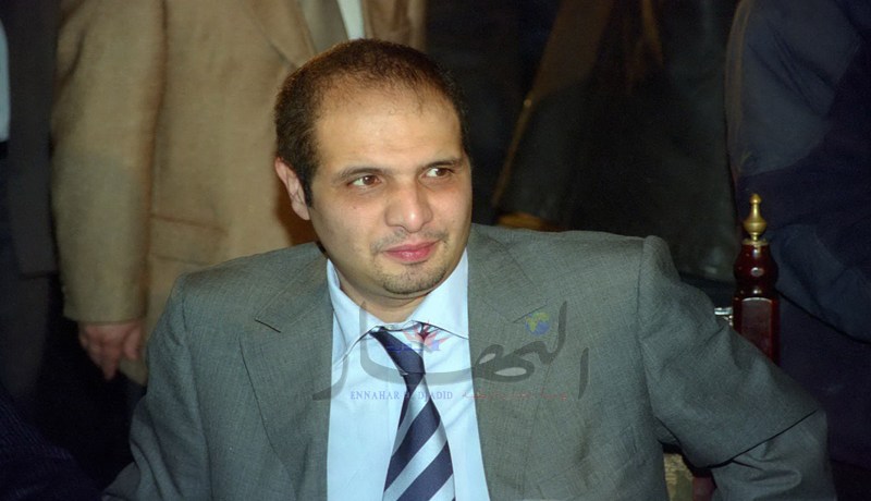 الكحول وأكل لحم‮ ''‬الحلوف‮''.. ‬أفضل وجبات الخليفة بعد انهيار الإمبراطورية