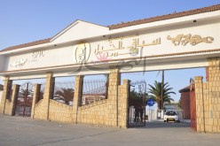 رئيس نادي الفروسية بالخروبة يعتدي بالضرب على بطل جزائري ويمنعه من التدريبات