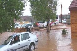 مترشحون يمتحنون على أضواء الشموع وفوضى بمراكز الإمتحانات