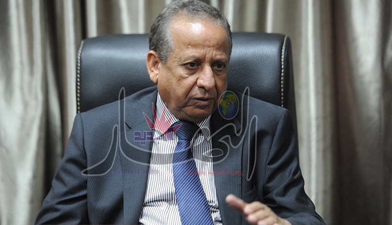 انتفاضة الوفد الجزائري ضد ممثلي نظام المخزن بتونس نابعة عن وطنيتهم