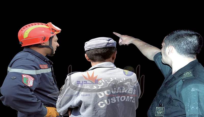 8آلاف دينار.. تعويضات لموظفي الجمارك والحماية وإدارة الغابات