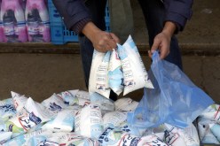 سلال يأمر وزارتي التجارة والفلاحة بالقضاء على أزمة الحليب