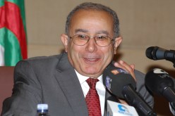 لعمامرة: الحدود الجزائرية-المغربية ستفتح عندما تنتهي الظروف التي أدت إلى غلقها