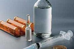 3 ‬ملايين حقنة‮ ''‬غير معقمة‮'' ‬معرّضة للتلف والمستشفيات‮ ''‬تحتضر‮''‬