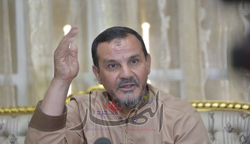 مستعدون لإقناع الإرهابيين وإنزالهم  وإنا لقادرون على ذلك