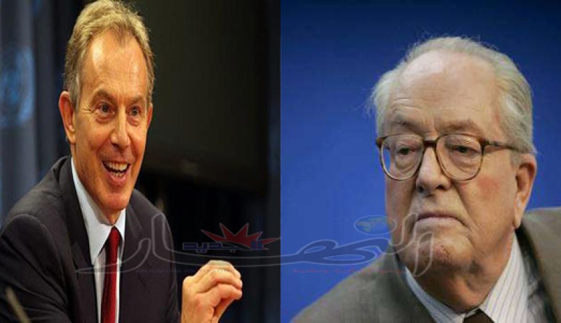 ‮''‬باروش‮'' ‬كان‮ ‬يتجسس على الجزائر لصالح زعماء أوروبيين‮‬