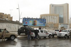 هجوم انتحاري يخلف 9 قتلى بينهم 5 أجانب في ليبيا