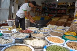 اللوبيـا بـ210 ديـنار والعدس بـ70 دينارا