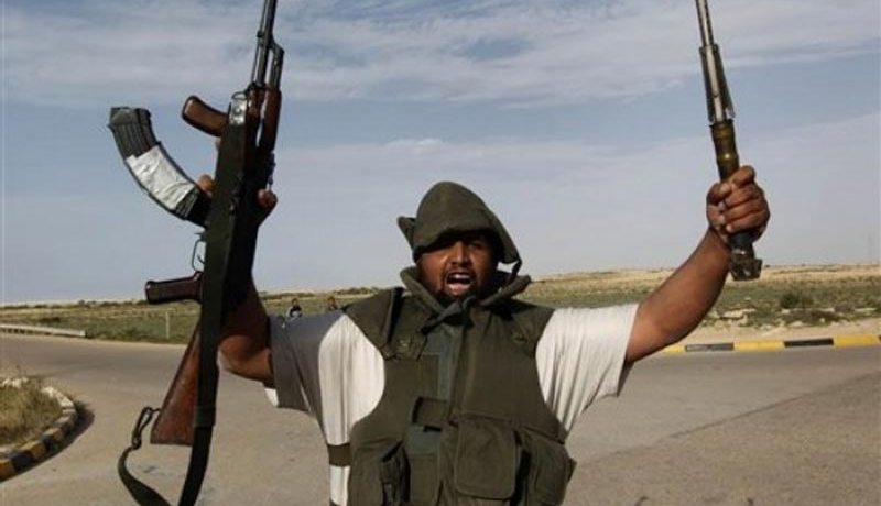 بارونات المخدرات الجزائريين تحت حماية ثوار ليبيا