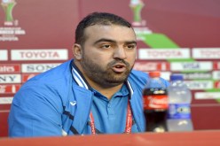 مــاضـــوي : مبـــاراة أوكـــلانــد سيتي للنسيــــان ولم نبحـــث عن الفـــوز