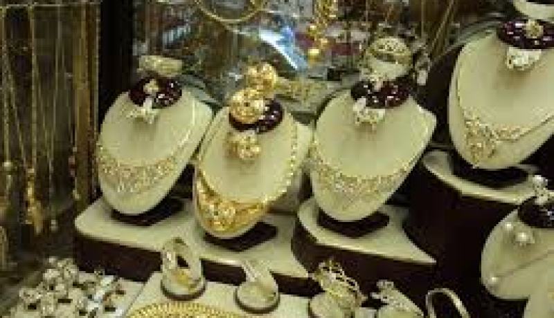 ارتفاع سعر الذهب إلى 8 آلاف دينار للغرام قريبا
