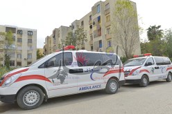 غلق مؤسسة لنقل المرضى تحوّلت إلى مستشفى سرّي بالعاصمة