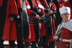 تكوين مستشارين قانونيين وقضاة في التحكيم التجاري الدولي