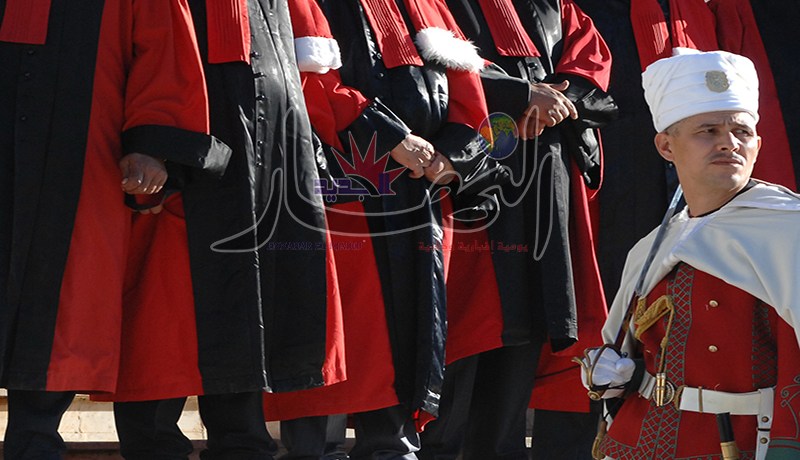 تكوين مستشارين قانونيين وقضاة في التحكيم التجاري الدولي