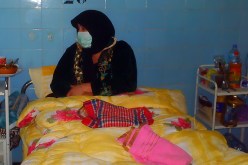 مليون ونصف إصابة بأنفلونزا أيش 1 أن1 موسمي