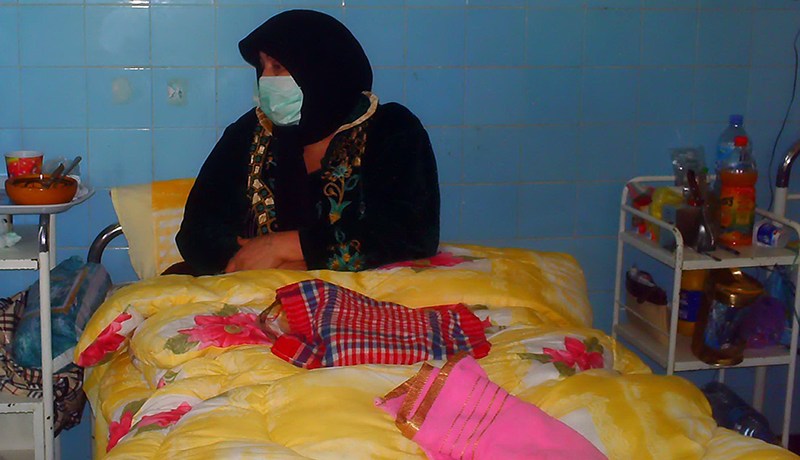 مليون ونصف إصابة بأنفلونزا أيش 1 أن1 موسمي