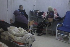 أوامر للمستشفيات بتخزين الأقنعة ومعدات الوقاية تخوفا من فيروس جديد