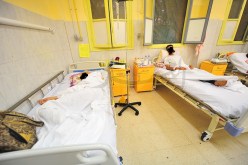 تسمم 41 شخصا بعد تناولهم حلوى “لامونا” في تيسمسيلت