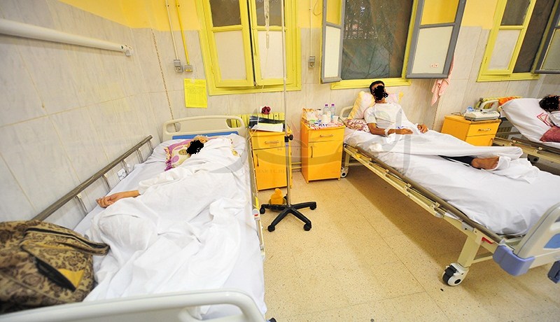 تسمم 41 شخصا بعد تناولهم حلوى “لامونا” في تيسمسيلت