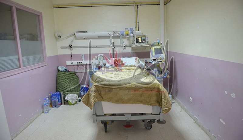 مليونا جزائري يـعانون التهاب الكبد الفيروسي