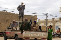 حكومة مالي تؤكد أنها الوحيدة التي تعطي توضيحات لحلفائها