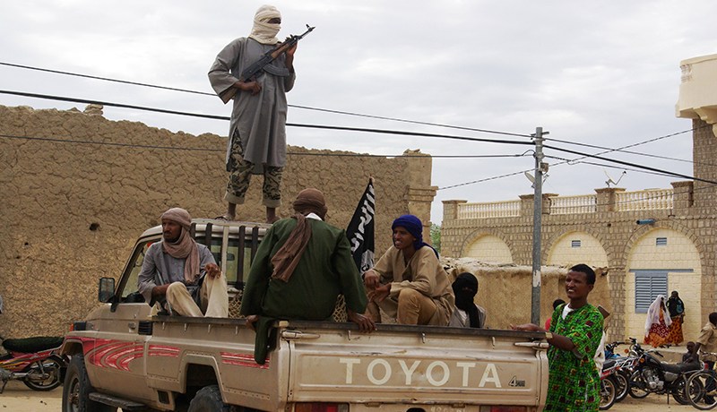 حكومة مالي تؤكد أنها الوحيدة التي تعطي توضيحات لحلفائها