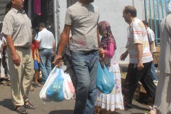 استبدال كل الأكياس البلاستيكية بأخرى كرتونية بعد 3 سنوات