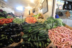 أسعار الخضر والفواكه ستنخفض ابتداء من الشهر المقبل