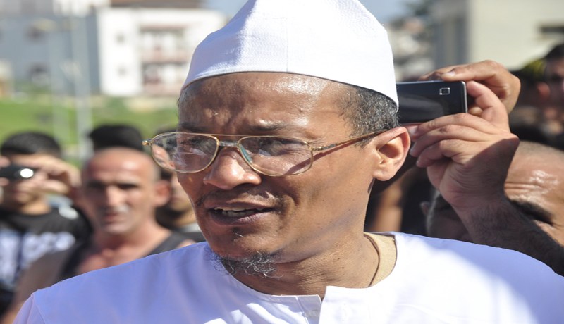سأترشح للرئاسـيات..واعترف بـذكاء بوتفليقــة