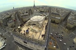 فرنسا تعتقل 3 صحافيين من الجزيرة بتهمة التجسس