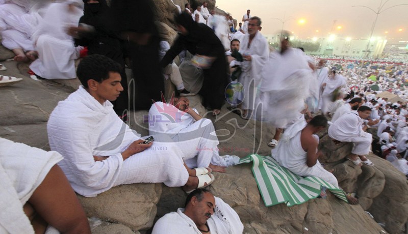 غلام الله: لجان خاصة لاختيار 7200 حاج المقصيين من زيارة البقاع هذا الموسم