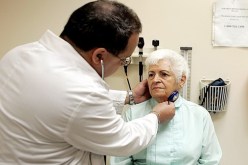 55 % من الأطباء الأجانب بفرنسا جزائريون