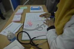 محتالة تنتحل صفة طبيبة نساء وتسلب ضحاياها 350 مليون سنتيم بالعاصمة