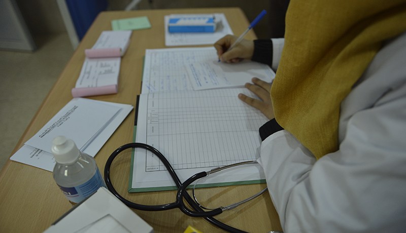 التنازل عن المساكن الوظيفية للأطباء الذين يمضون فترة 5 سنوات عمل في الجنوب
