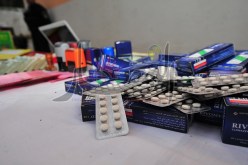 دركي سابق يقود شبكة لترويج الحبوب المهلوسة من ولايات الجنوب إلى الـشرق