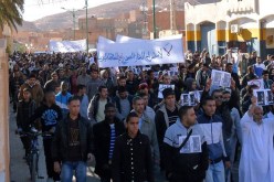 لن نخاطر بالصحراء لأنها قلب الجزائر والماء أولى من الغاز